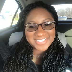 Meet your Posher, Aleesha